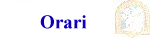 Gli orari del Santuario