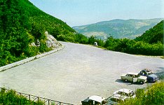 parcheggio