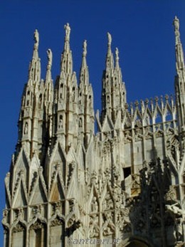 Duomo di Milano - part 2