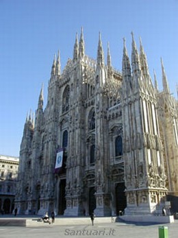 Duomo di Milano part 2