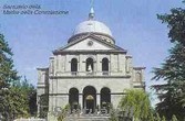 il Santuario Madonna della Consolazione detta di San Marco