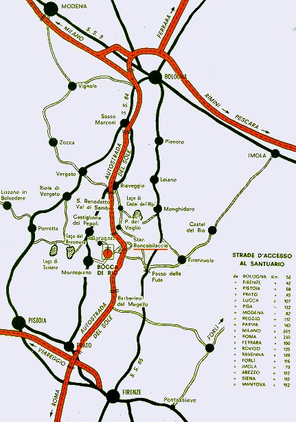 piantina