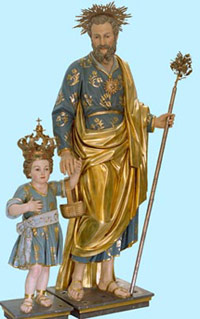 S. Giuseppe